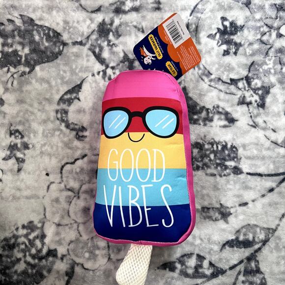 Toy Hound Popsicle Chew Toy - Picture 1 of 4